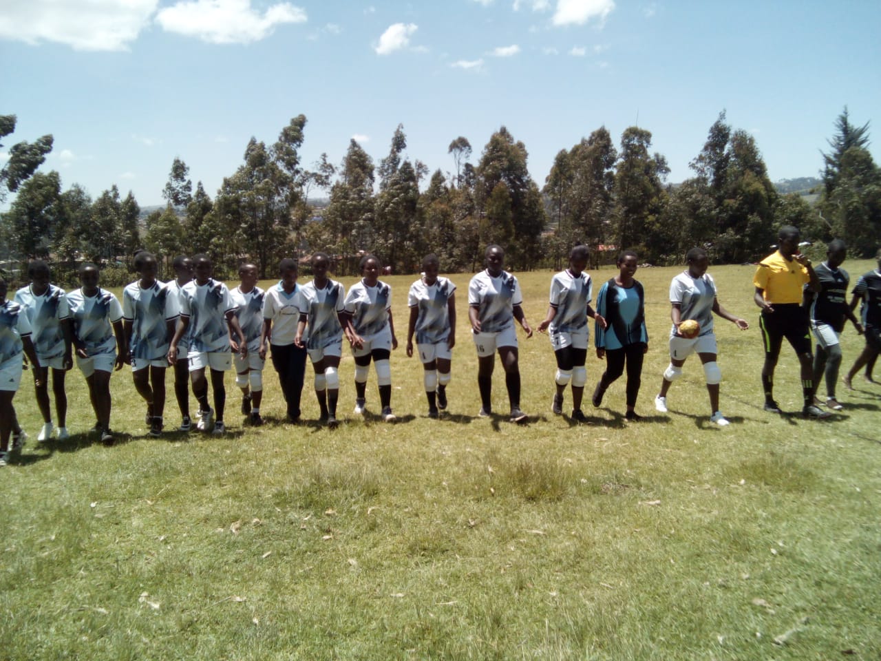 Kisomo Kenya image 1